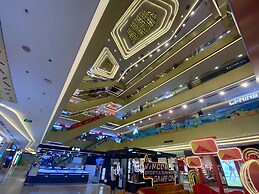 Vinhomes D'Capitale - Quylodge