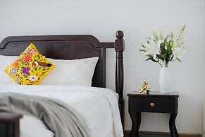 Vinhomes D'Capitale - Quylodge