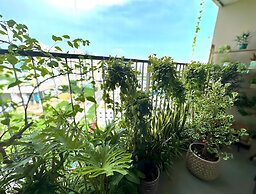 Vinhomes D'Capitale - Quylodge