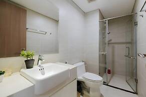 Vinhomes D'Capitale - Quylodge