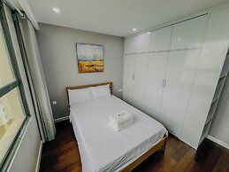 Vinhomes D'Capitale - Quylodge