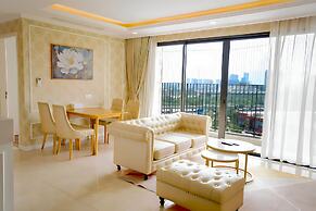 Vinhomes D'Capitale - Quylodge