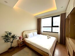 Vinhomes D'Capitale - Quylodge