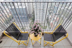 Vinhomes D'Capitale - Quylodge