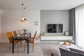 Vinhomes D'Capitale - Quylodge