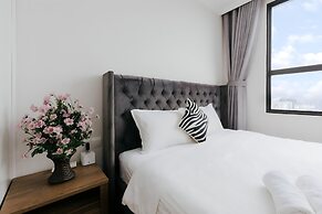 Vinhomes D'Capitale - Quylodge