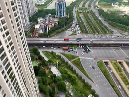 Vinhomes D'Capitale - Quylodge