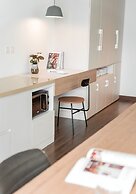 Vinhomes D'Capitale - Quylodge