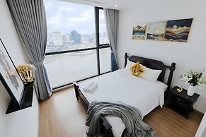 Vinhomes D'Capitale - Quylodge