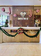 Vinhomes D'Capitale - Quylodge