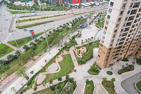 Vinhomes D'Capitale - Quylodge