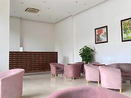 Vinhomes D'Capitale - Quylodge