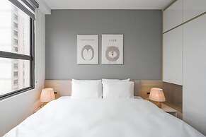 Vinhomes D'Capitale - Quylodge