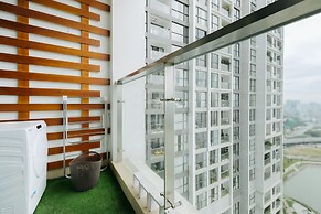 Vinhomes D'Capitale - Quylodge