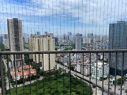 Vinhomes D'Capitale - Quylodge