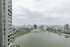 Vinhomes D'Capitale - Quylodge