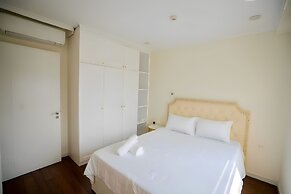 Vinhomes D'Capitale - Quylodge