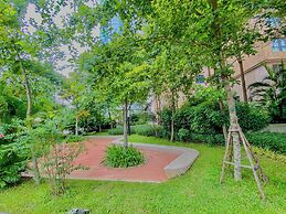 Vinhomes D'Capitale - Quylodge
