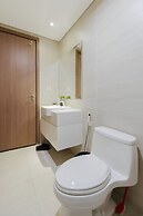 Vinhomes D'Capitale - Quylodge