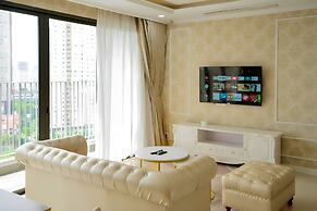 Vinhomes D'Capitale - Quylodge