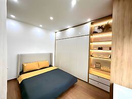 Vinhomes D'Capitale - Quylodge