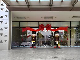 Vinhomes D'Capitale - Quylodge