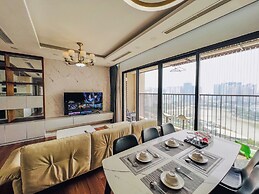 Vinhomes D'Capitale - Quylodge