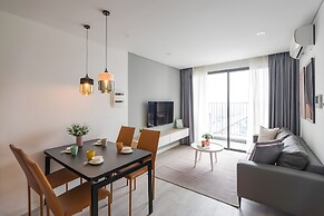 Vinhomes D'Capitale - Quylodge