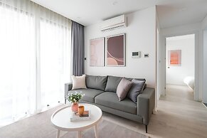 Vinhomes D'Capitale - Quylodge