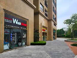 Vinhomes D'Capitale - Quylodge