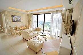 Vinhomes D'Capitale - Quylodge