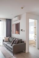 Vinhomes D'Capitale - Quylodge