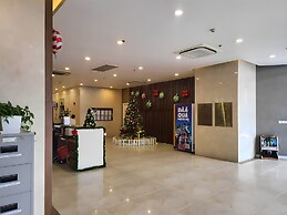 Vinhomes D'Capitale - Quylodge