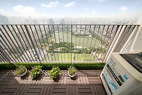 Vinhomes D'Capitale - Quylodge