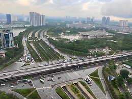 Vinhomes D'Capitale - Quylodge