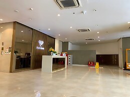 Vinhomes D'Capitale - Quylodge