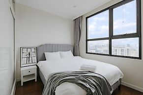 Vinhomes D'Capitale - Quylodge