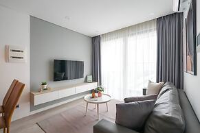 Vinhomes D'Capitale - Quylodge