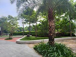 Vinhomes D'Capitale - Quylodge