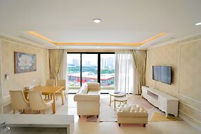 Vinhomes D'Capitale - Quylodge