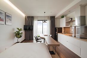 Vinhomes D'Capitale - Quylodge