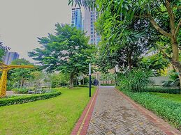 Vinhomes D'Capitale - Quylodge
