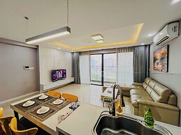 Vinhomes D'Capitale - Quylodge