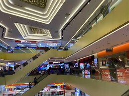 Vinhomes D'Capitale - Quylodge