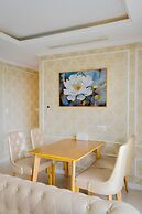 Vinhomes D'Capitale - Quylodge