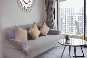 Vinhomes D'Capitale - Quylodge