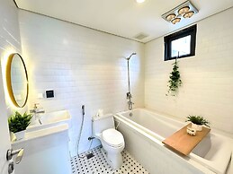 Vinhomes D'Capitale - Quylodge