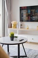 Vinhomes D'Capitale - Quylodge