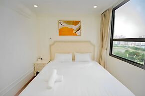 Vinhomes D'Capitale - Quylodge