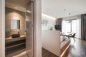 Vinhomes D'Capitale - Quylodge